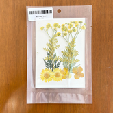 Flower sheet